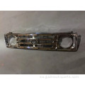 Land Cruiser FJ75 Front Chromed Bumper Grille